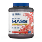 Applied Nutrition Critical Mass ORIGINAL 2.4Kg