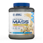 Applied Nutrition Critical Mass ORIGINAL 2.4Kg