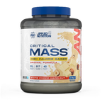 Applied Nutrition Critical Mass ORIGINAL 2.4Kg