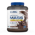 Applied Nutrition Critical Mass ORIGINAL 2.4Kg