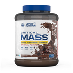 Applied Nutrition Critical Mass ORIGINAL 2.4Kg