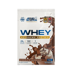 Applied Nutrition Critical Whey Advanced Protein 30g Sachet