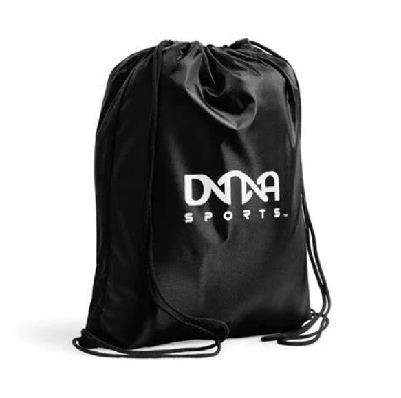 DNA Sports Drawstring Bag