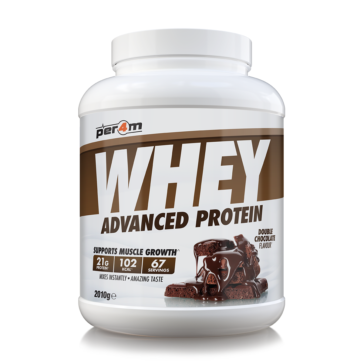 Per4m Whey Protein 2.01kg
