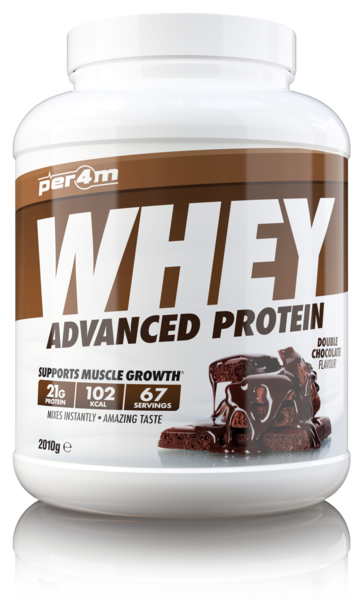 Per4m Whey Protein 2.01kg