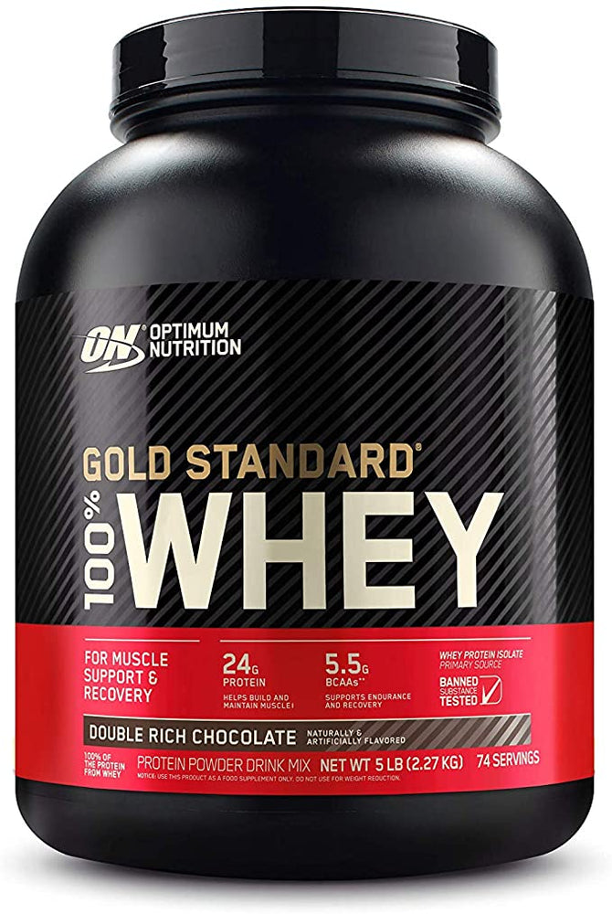 Optimum Nutrition Gold Standard Whey