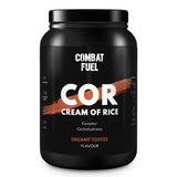 Combat Fuel Cream Of Rice 1.8kg