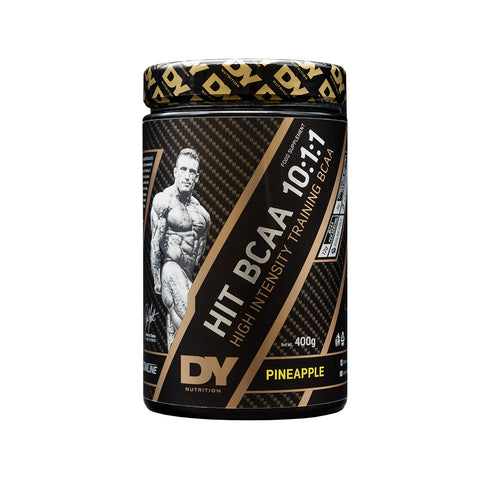 DY Nutrition Hit BCAA 10:1:1 400g