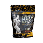 DY Nutrition Metabolic Mass Gainer 6kg Bag
