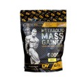 DY Nutrition Metabolic Mass Gainer 6kg Bag