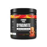 Combat Fuel Dynamite Pre Workout 350g