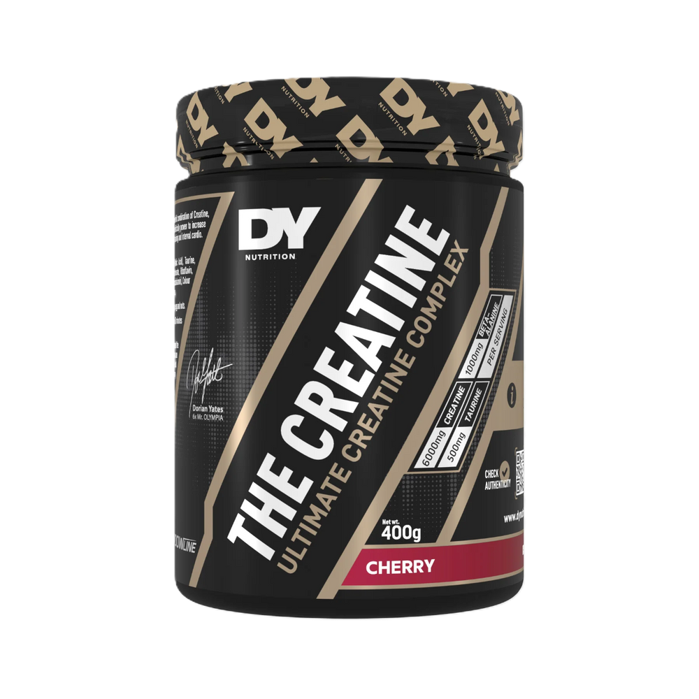 DY Nutrition The Creatine 400g