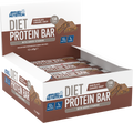 Applied Nutrition Diet Whey Protein Bar 12x45g