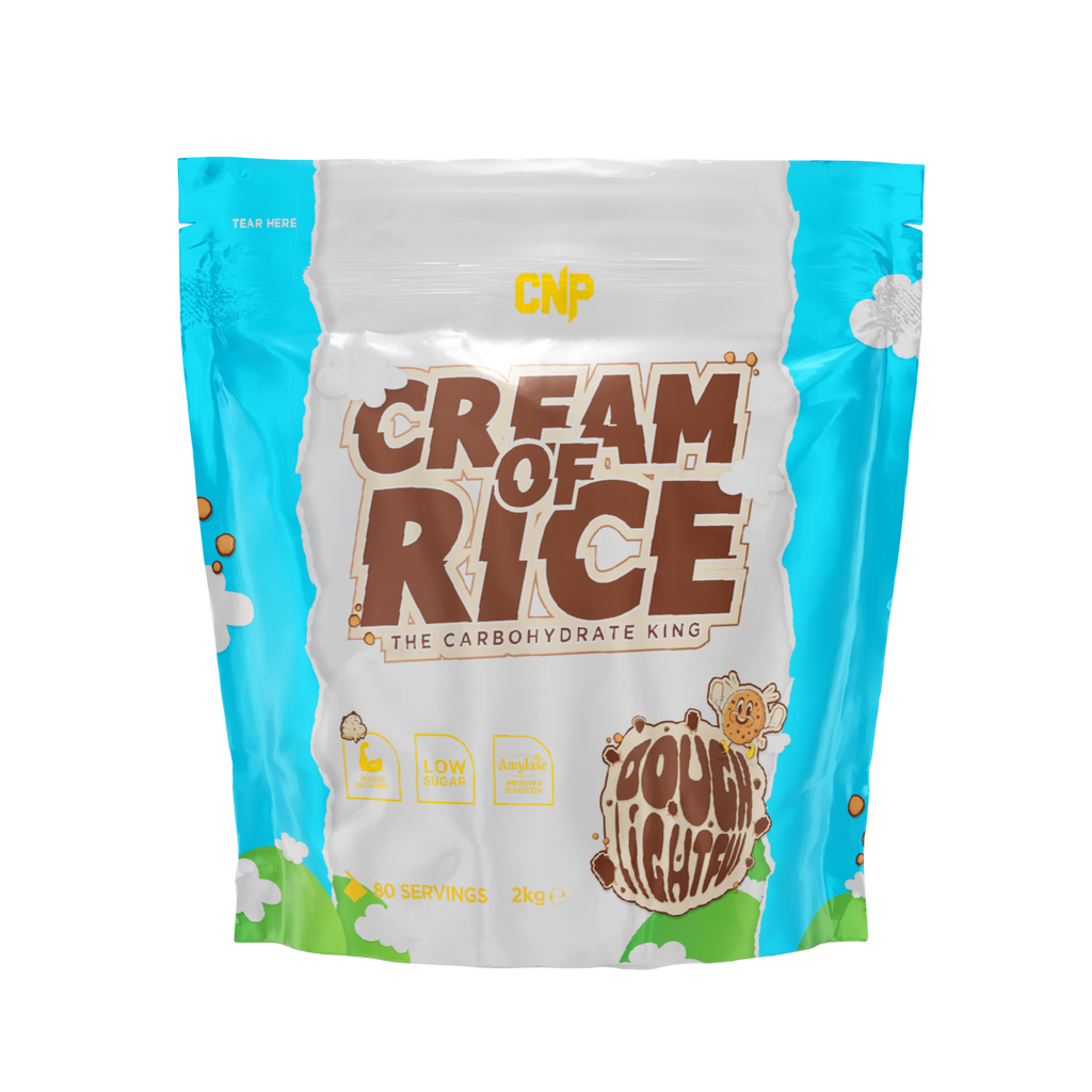 CNP Cream Of Rice 2kg