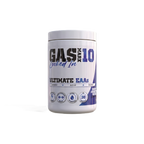 Gas Mark 10 Locked In Ultimate EAAs 30 Serv