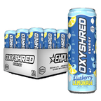 EHP Labs Oxyshred RTD 12x355ml