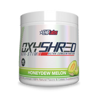 EHP Labs OxyShred Non Stim 60 Serv