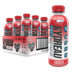 EHP Labs Hydreau RTD 12x500ml