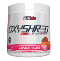 EHP Labs OxyShred 60 Serv