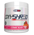 EHP Labs OxyShred 60 Serv