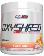 EHP Labs OxyShred 60 Serv