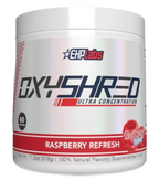 EHP Labs OxyShred 60 Serv