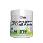 EHP Labs OxyShred Non Stim 60 Serv