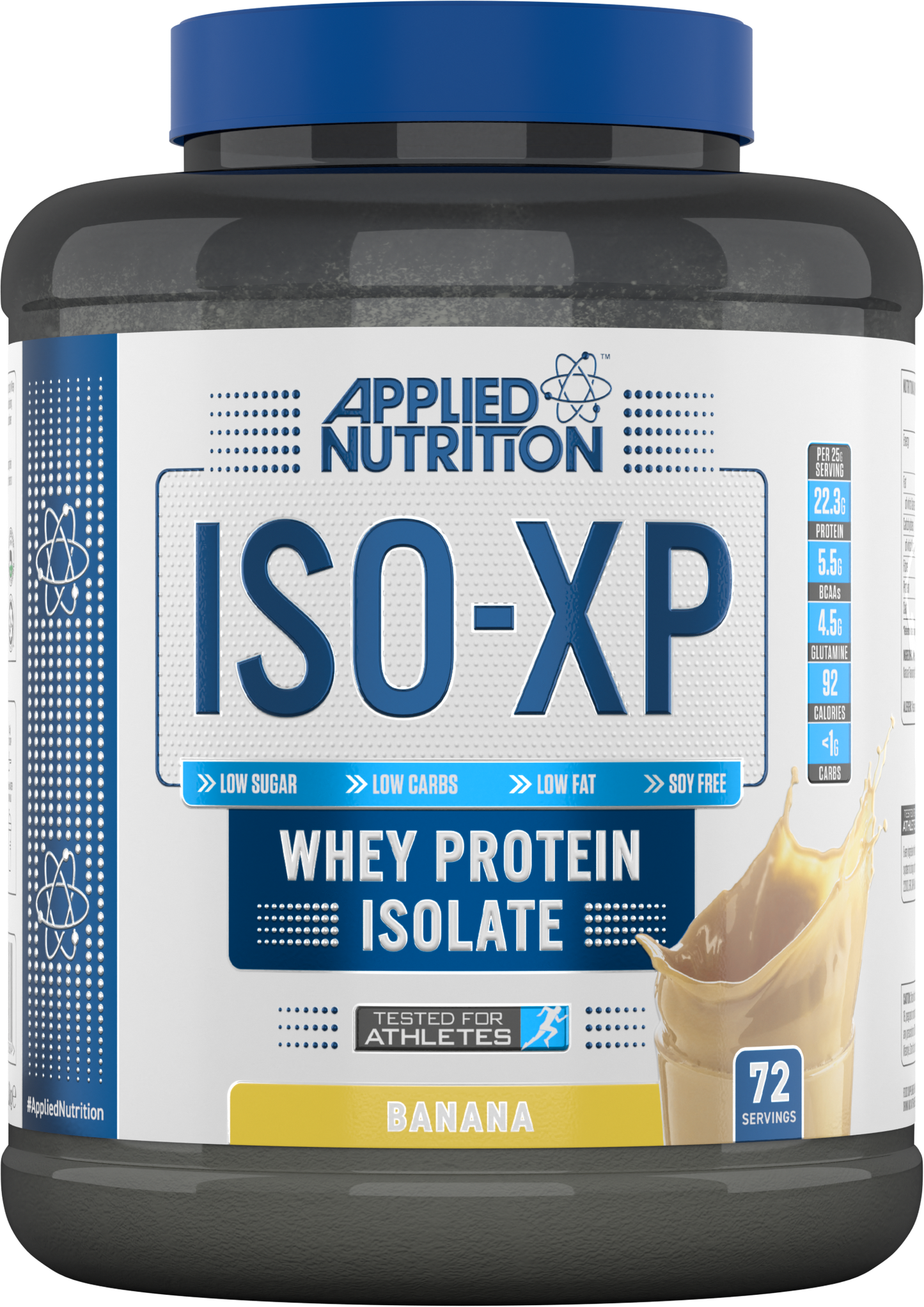 Applied Nutrition ISO XP 1.8kg
