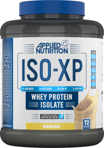 Applied Nutrition ISO XP 1.8kg