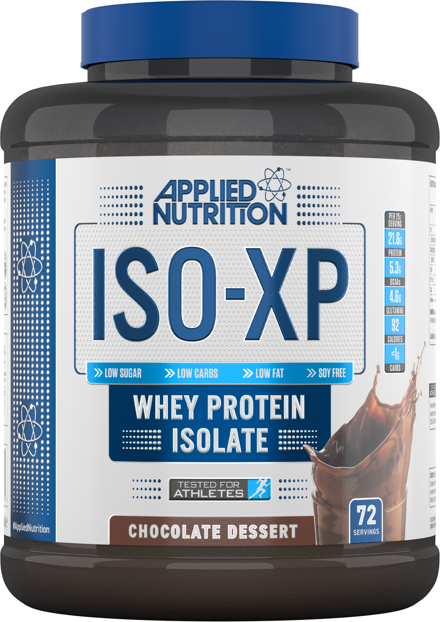 Applied Nutrition ISO XP 1.8kg