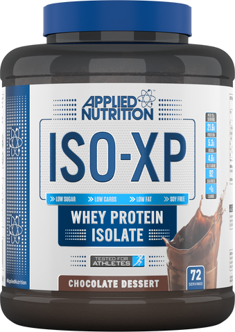 Applied Nutrition ISO XP 1.8kg