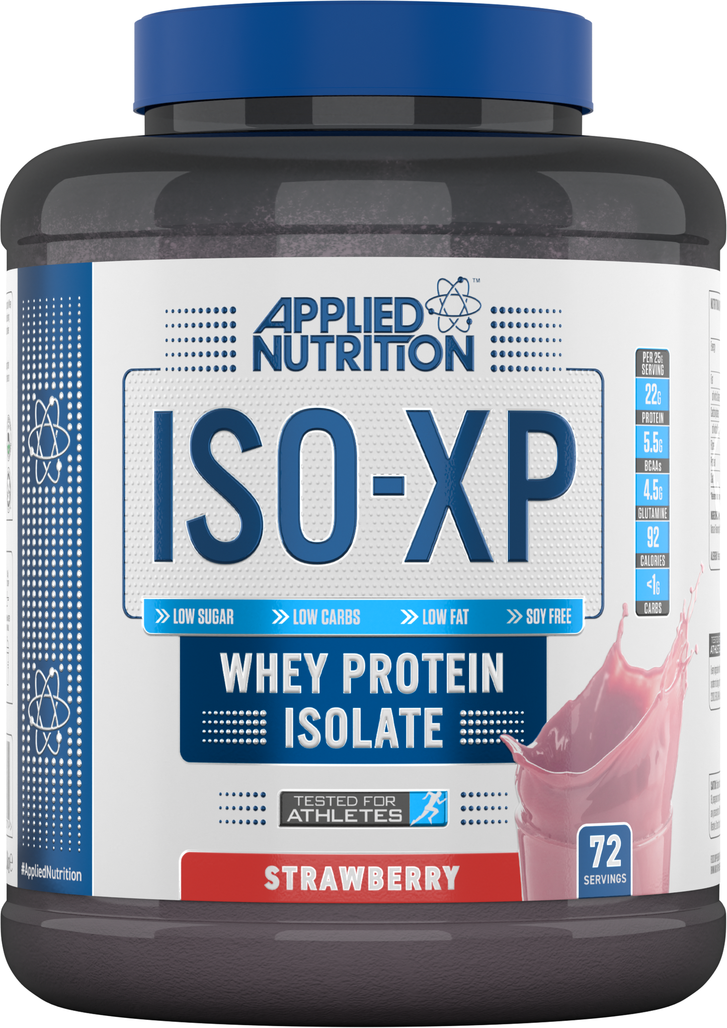 Applied Nutrition ISO XP 1.8kg