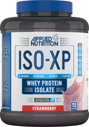 Applied Nutrition ISO XP 1.8kg