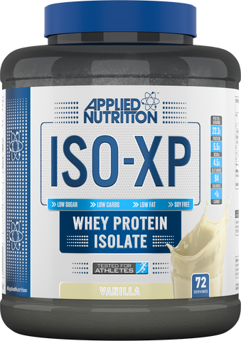 Applied Nutrition ISO XP 1.8kg