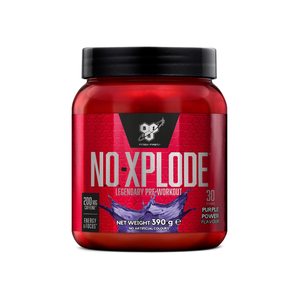 BSN NO Xplode 390g
