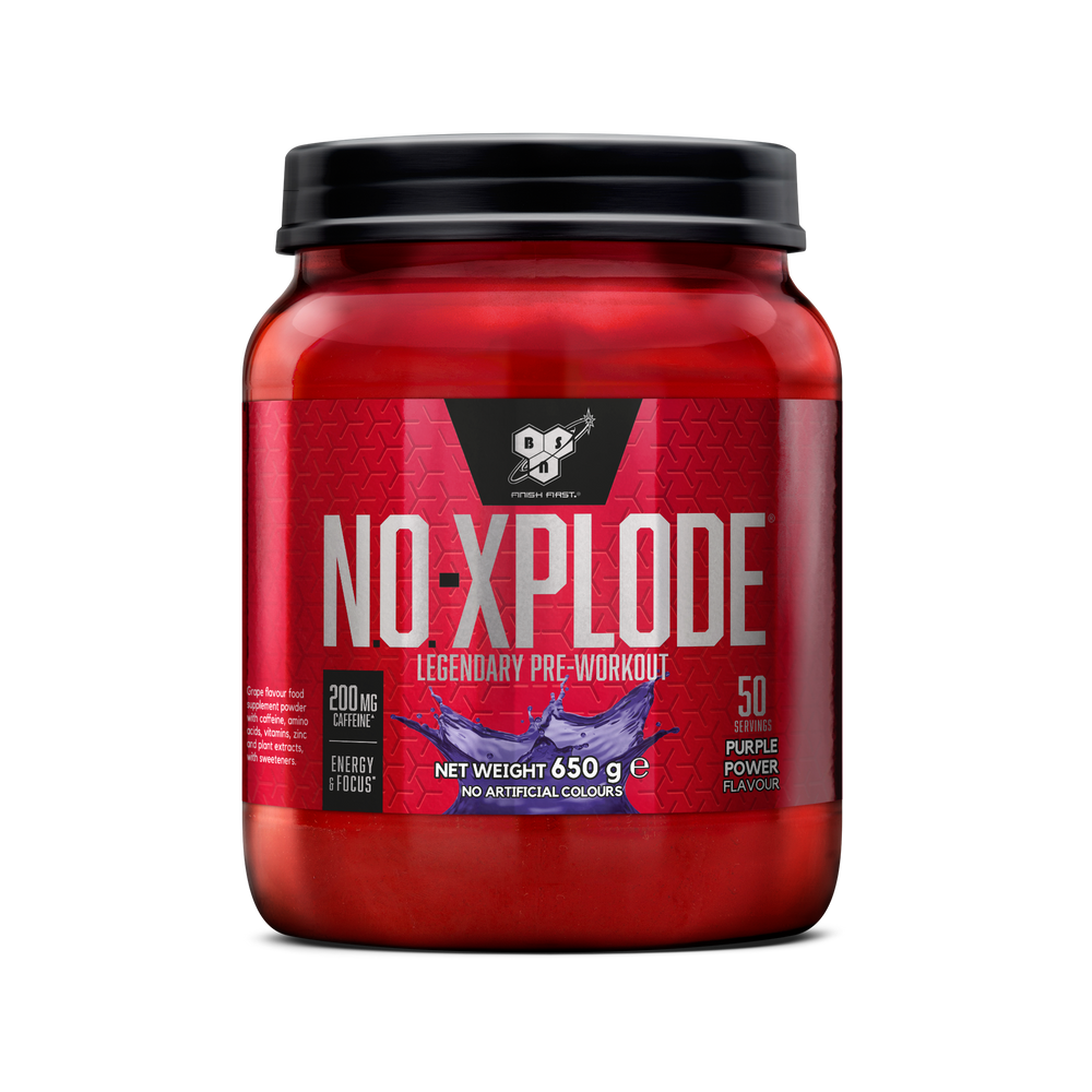 BSN NO Xplode 650g
