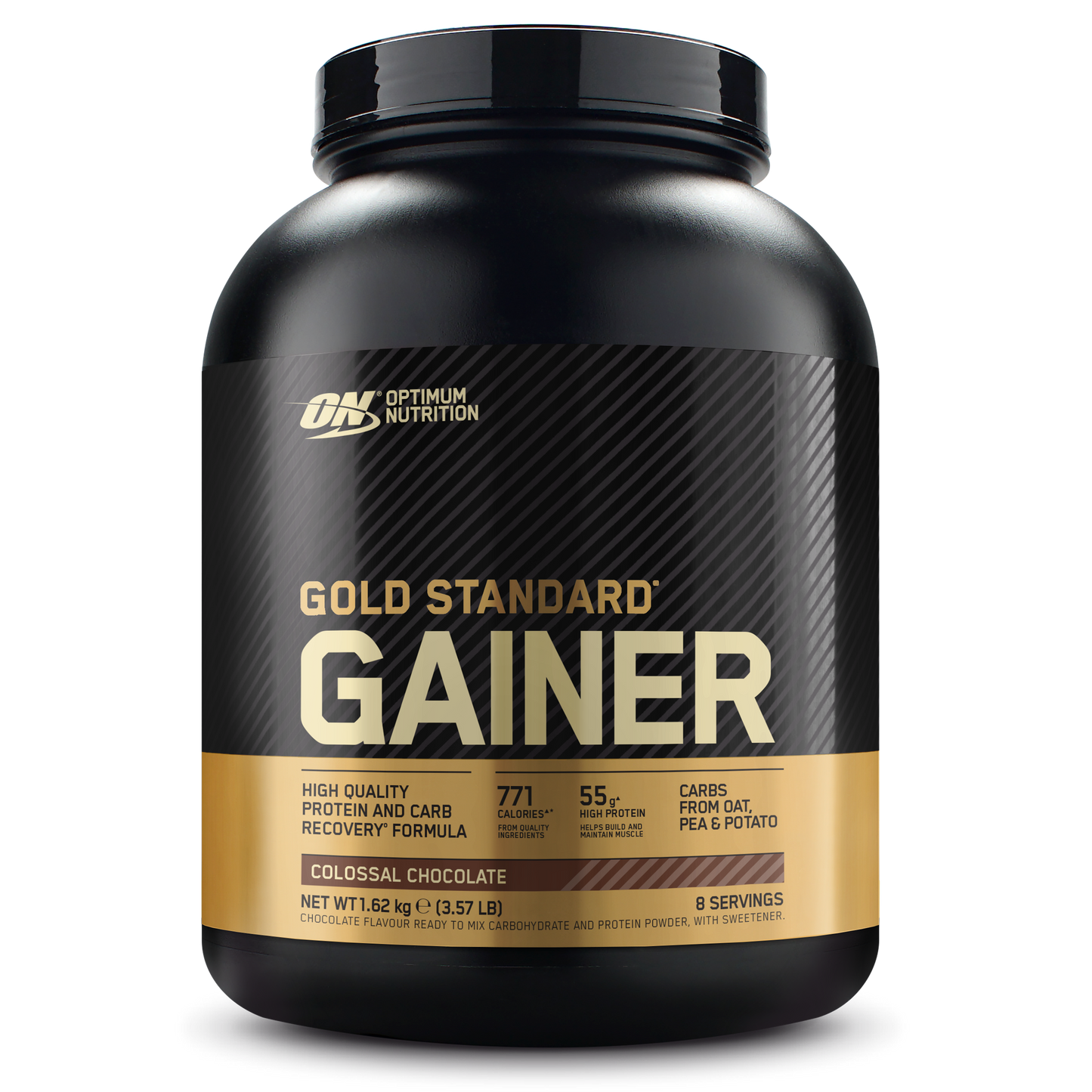 Optimum Nutrition Gold Standard Gainer 1.6kg