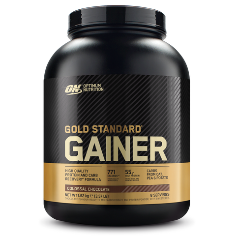 Optimum Nutrition Gold Standard Gainer 1.6kg