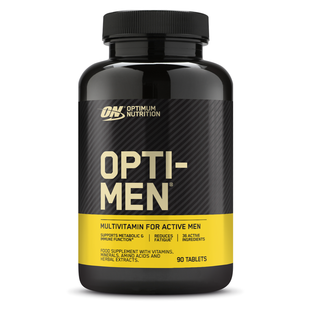 Optimum Nutrition Opti Men Multivitamin 90 Caps