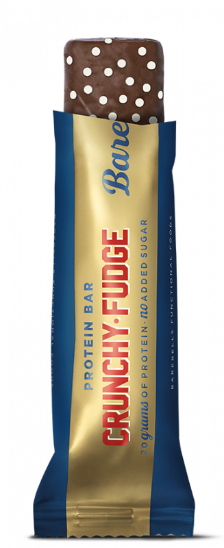 Barebells Protein Bar 12x55g