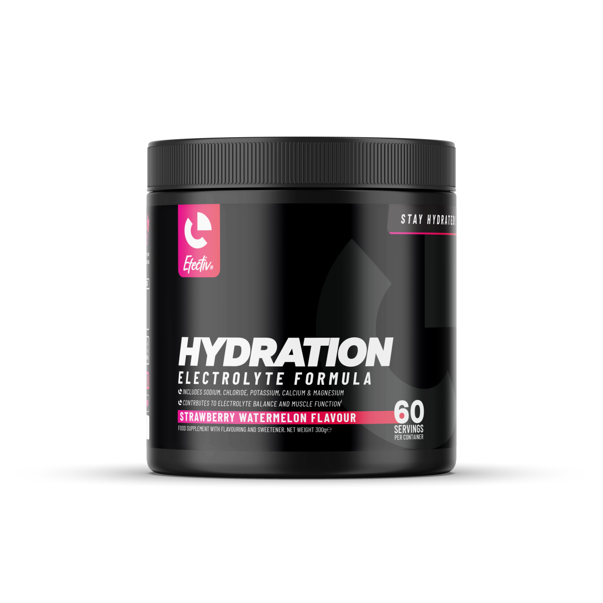 Efectiv Nutrition Hydration 300g