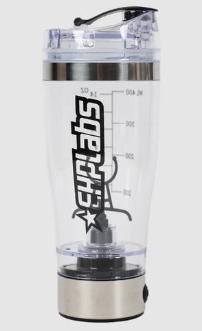 EHP Labs Electric Shaker 450ml