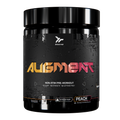 Endgame Augment Non Stim Pre Workout 118g (Peach)