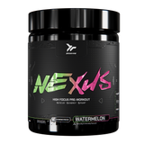 Endgame Nexus Nootropic Pre Workout