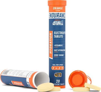 Applied Nutrition Hydration Endurance 6x20 Tablets