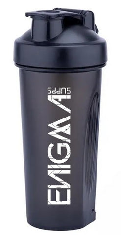 Enigma Supps Shaker