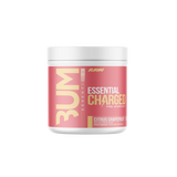 RAW Nutrition Essentials Charged 30 Serv