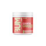 RAW Nutrition Essentials Charged 30 Serv