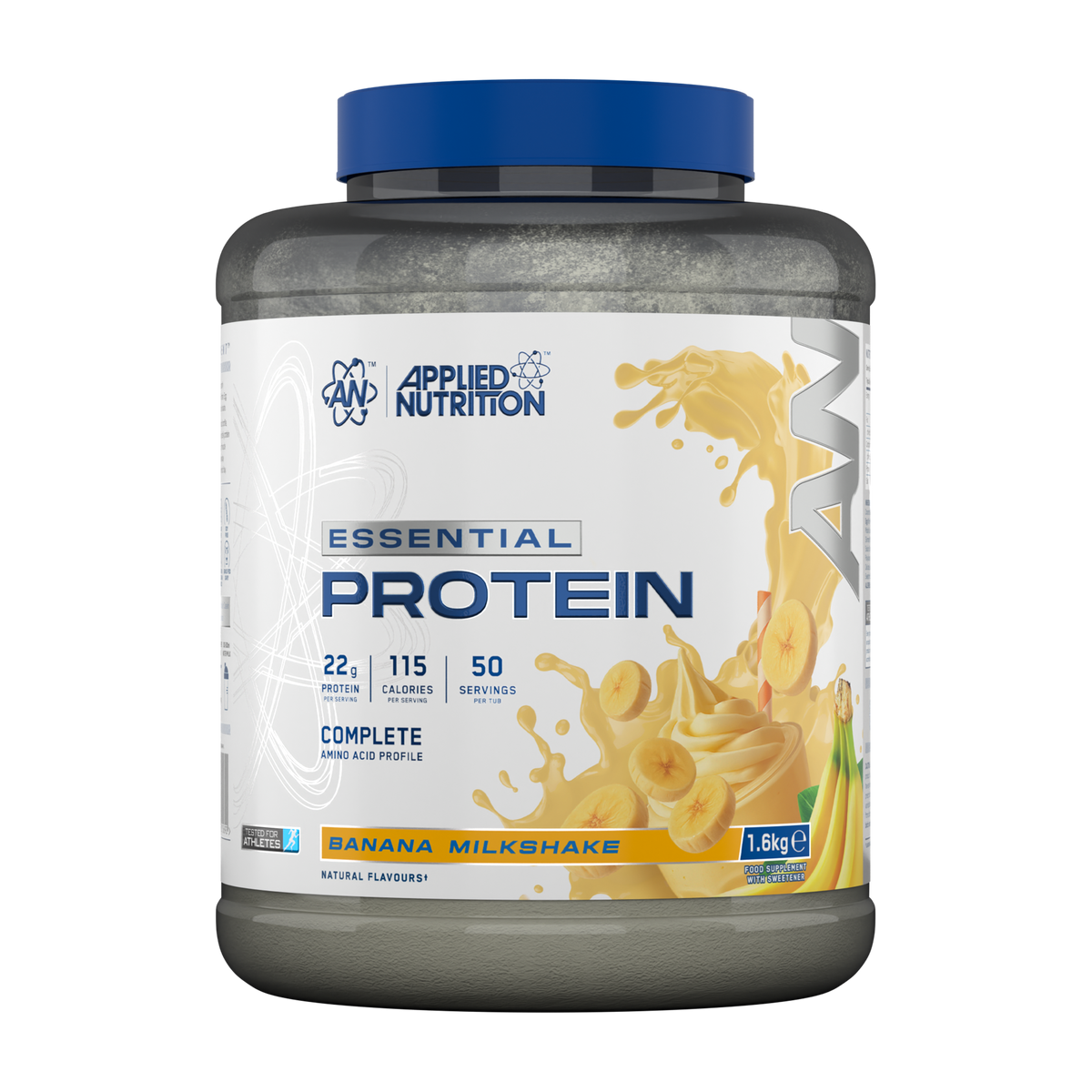 Applied Nutrition Essential Protein 1.6kg