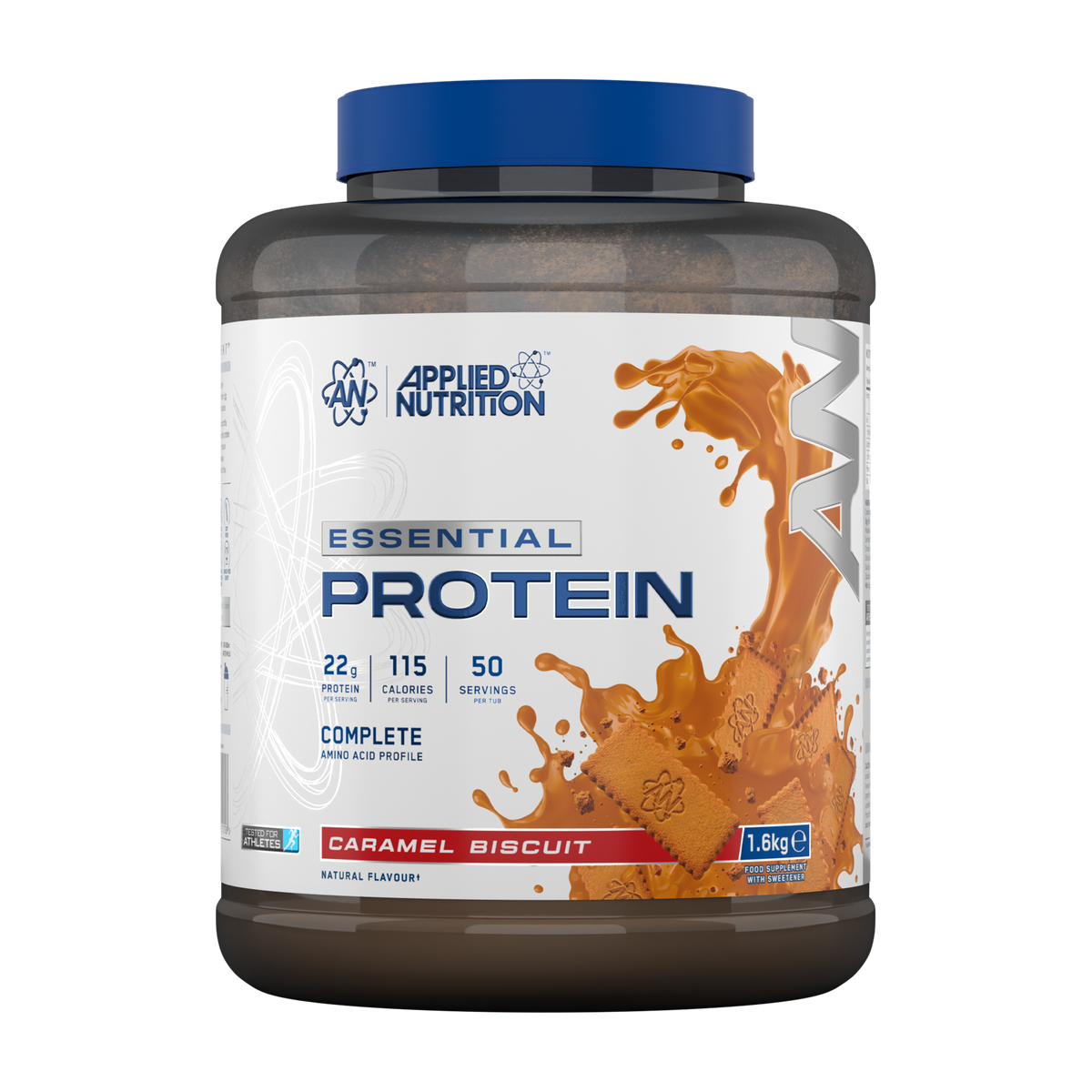 Applied Nutrition Essential Protein 1.6kg